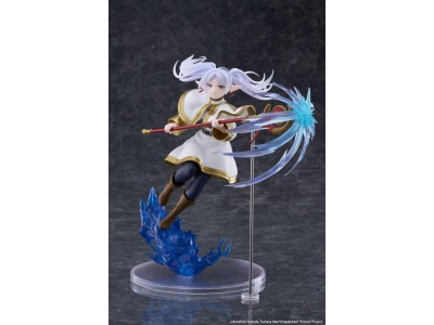 FRIEREN - Frieren - Statuette AMP+ 21cm