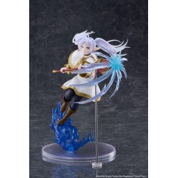 FRIEREN - Frieren - Statuette AMP+ 21cm 2