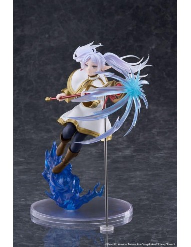 FRIEREN - Frieren - Statuette AMP+ 21cm