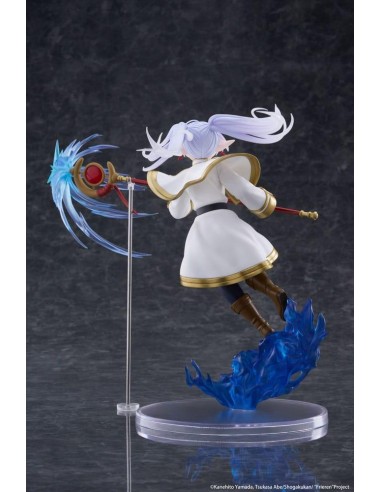 FRIEREN - Frieren - Statuette AMP+ 21cm