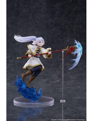 FRIEREN - Frieren - Statuette AMP+ 21cm