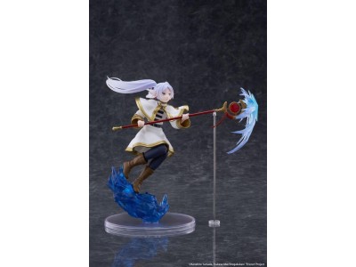 FRIEREN - Frieren - Statuette AMP+ 21cm