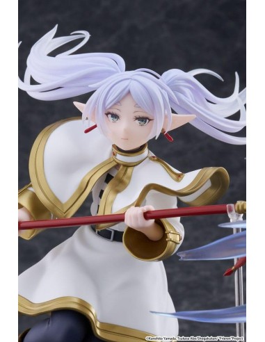 FRIEREN - Frieren - Statuette AMP+ 21cm