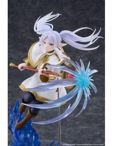 FRIEREN - Frieren - Statuette AMP+ 21cm