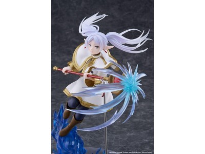 FRIEREN - Frieren - Statuette AMP+ 21cm