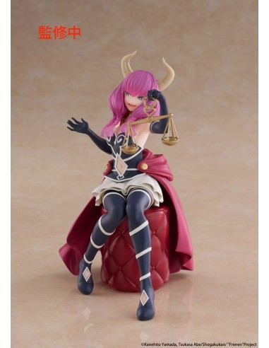 FRIEREN - Aura the guillotine - Statuette...