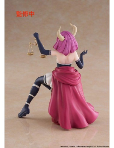 FRIEREN - Aura the guillotine - Statuette...