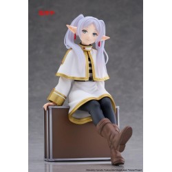 FRIEREN - Frieren "Trunk Case" - Statuette Desktop Cute 13cm