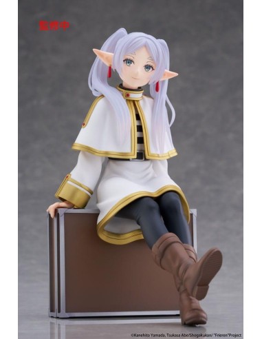 FRIEREN - Frieren "Trunk Case" - Statuette...