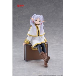 FRIEREN - Frieren "Trunk Case" - Statuette Desktop Cute 13cm 2