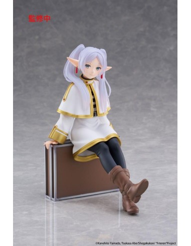 FRIEREN - Frieren "Trunk Case" - Statuette...