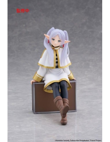 FRIEREN - Frieren "Trunk Case" - Statuette...