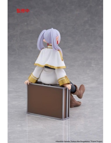 FRIEREN - Frieren "Trunk Case" - Statuette...