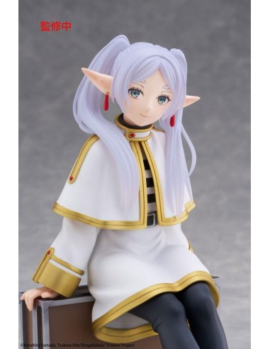 FRIEREN - Frieren "Trunk Case" - Statuette...