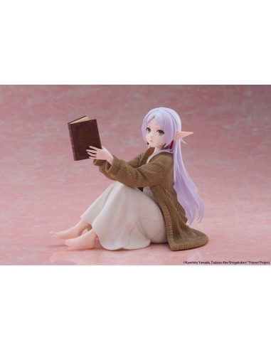 FRIEREN - Frieren "Roomwear" - Statuette...
