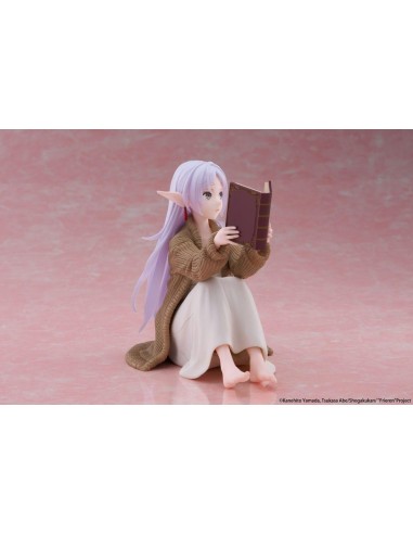 FRIEREN - Frieren "Roomwear" - Statuette...