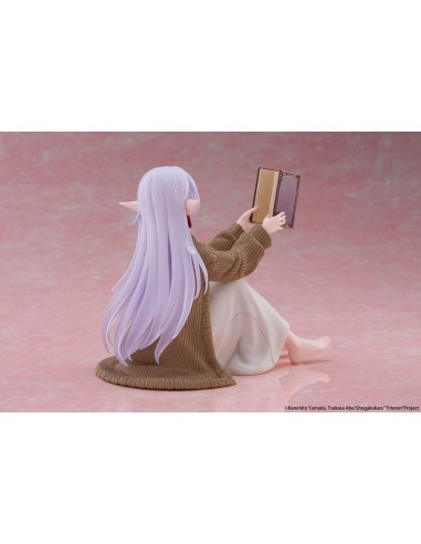 FRIEREN - Frieren "Roomwear" - Statuette...