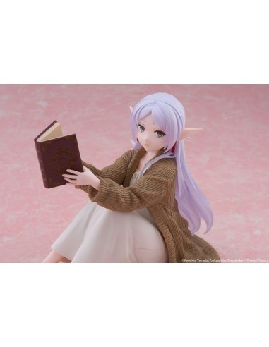 FRIEREN - Frieren "Roomwear" - Statuette...