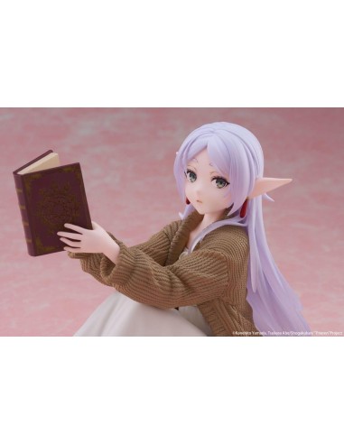 FRIEREN - Frieren "Roomwear" - Statuette...