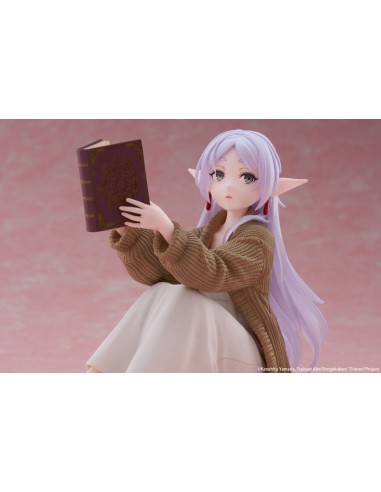 FRIEREN - Frieren "Roomwear" - Statuette...