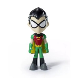 TEEN TITANS GO - Robin - Figurine Mini Bendyfigs 11cm