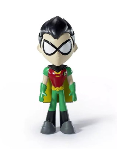 TEEN TITANS GO - Robin - Figurine Mini...