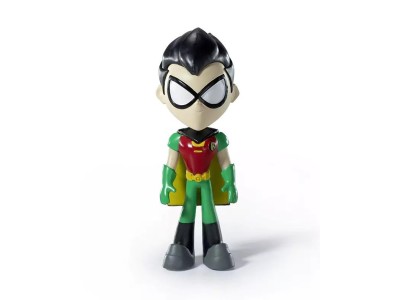 TEEN TITANS GO - Robin - Figurine Mini Bendyfigs 11cm