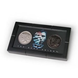DC - Harvey Dent / Double Face - Pièces de Monnaie