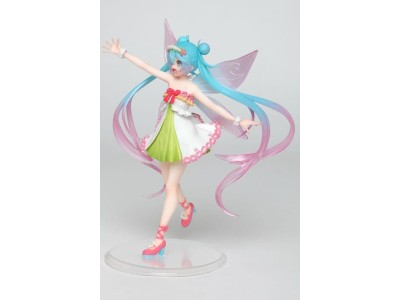 HATSUNE MIKU - 3rd Season Spring - Statuette 18cm