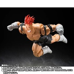 DRAGON BALL Z - Recoome "The Nightmare" - Figurine S.H.... 2