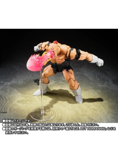 DRAGON BALL Z - Recoome "The Nightmare" -...