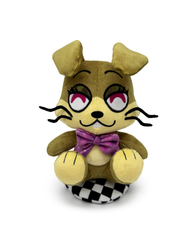 FIVE NIGHTS AT FREDDY'S - Glitchtrap Shoulder -...