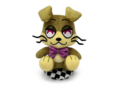 FIVE NIGHTS AT FREDDY'S - Glitchtrap Shoulder - Peluche Youtooz 15cm