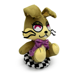 FIVE NIGHTS AT FREDDY'S - Glitchtrap Shoulder - Peluche... 2