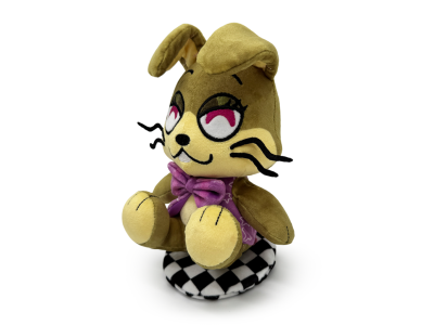 FIVE NIGHTS AT FREDDY'S - Glitchtrap Shoulder - Peluche Youtooz 15cm