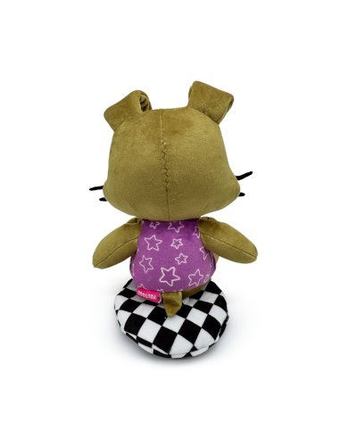 FIVE NIGHTS AT FREDDY'S - Glitchtrap Shoulder -...