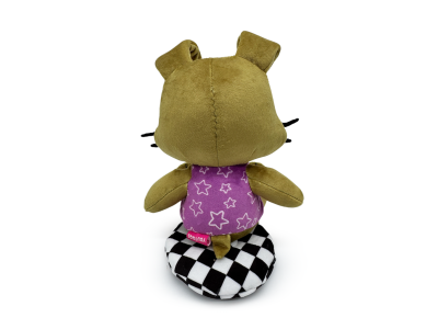FIVE NIGHTS AT FREDDY'S - Glitchtrap Shoulder - Peluche Youtooz 15cm