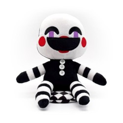FIVE NIGHTS AT FREDDY'S - Marionette Shoulder - Peluche...