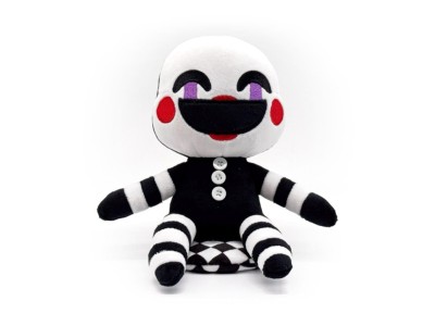 FIVE NIGHTS AT FREDDY'S - Marionette Shoulder - Peluche Youtooz 15cm