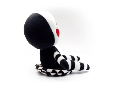 FIVE NIGHTS AT FREDDY'S - Marionette Shoulder - Peluche Youtooz 15cm