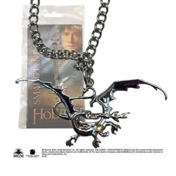 THE HOBBIT - Smaug - Pendentif