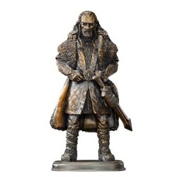 THE HOBBIT - Thorin - Sculpture 17cm
