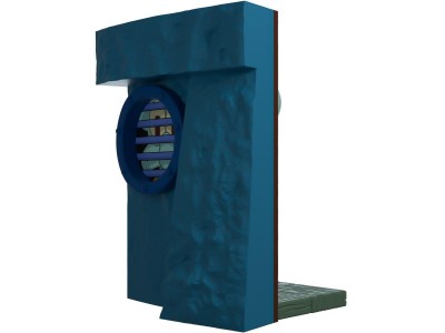 BOB L'EPONGE - Inside Squidward - Figurine Youtooz 10cm