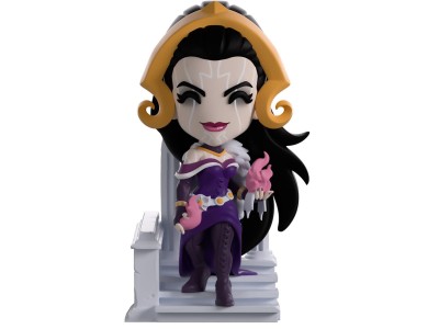 MAGIC THE GATHERING - Liliana Vess - Figurine Youtooz 13cm