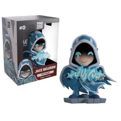 MAGIC THE GATHERING - Jace Beleren - Figurine Youtooz 12cm