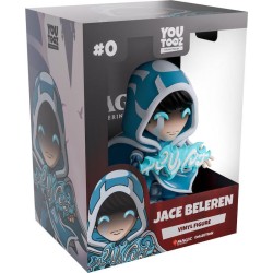 MAGIC THE GATHERING - Jace Beleren - Figurine Youtooz 12cm 2