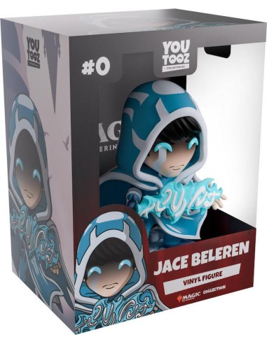 MAGIC THE GATHERING - Jace Beleren - Figurine...