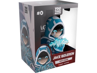 MAGIC THE GATHERING - Jace Beleren - Figurine Youtooz 12cm
