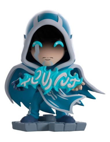 MAGIC THE GATHERING - Jace Beleren - Figurine...