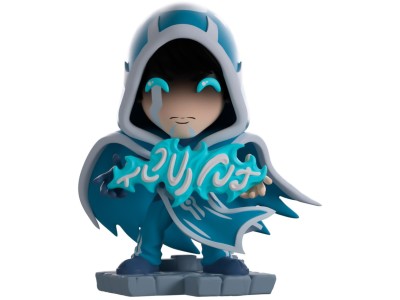 MAGIC THE GATHERING - Jace Beleren - Figurine Youtooz 12cm